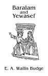 Baralam And Yewasef cover