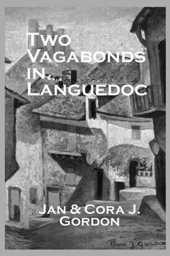 Two Vagabonds In Languedoc cover