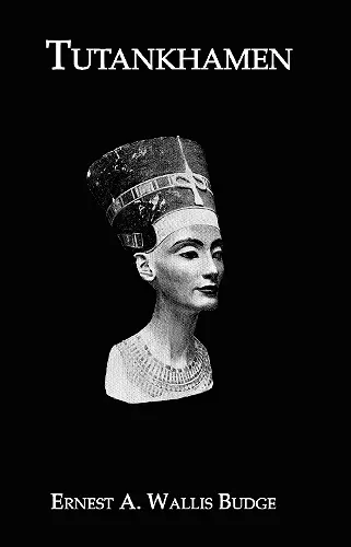 Tutankhamen cover