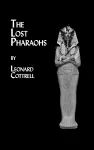 Lost Pharaohs cover