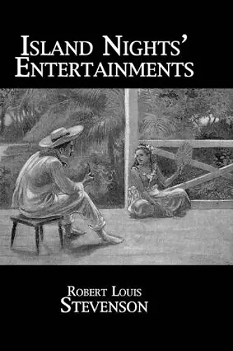 Island Nights' Entertainments cover