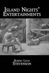 Island Nights' Entertainments cover