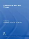 Port Cities in Asia and Europe cover