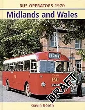 Midlands and Wales cover
