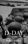 D-Day cover