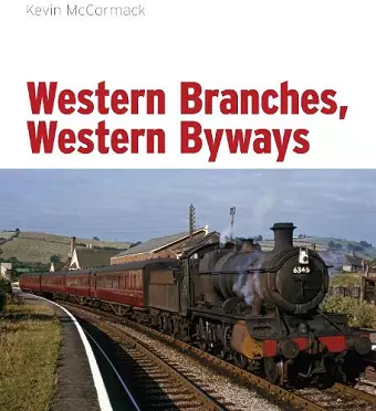 Western Branches, Western Byways cover