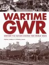 Wartime GWR cover