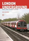 abc London Underground Rolling Stock Guide cover