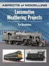 Aspects of Modelling: Locomotive Weathering Projects cover