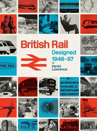 British Rail Designed 1948-97 cover