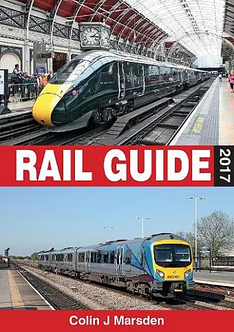 abc Rail Guide 2017 cover