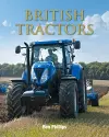 British Tractors cover