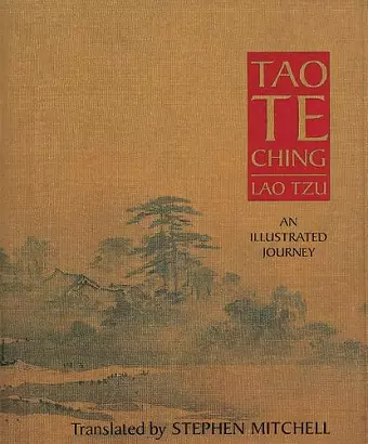 Tao Te Ching cover