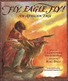Fly, Eagle, Fly! cover