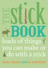 The Stick Book cover