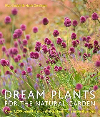 Dream Plants for the Natural Garden cover
