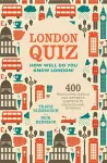 London Quiz cover