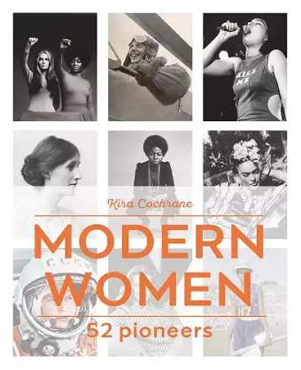 Modern Women cover