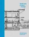 Modernist Estates - Europe cover