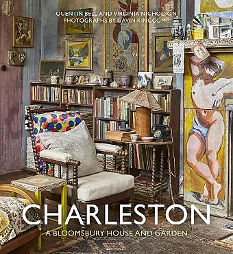 Charleston cover