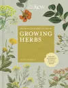 The Kew Gardener's Guide to Growing Herbs cover