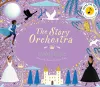 The Story Orchestra: Swan Lake packaging