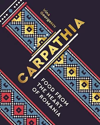 Carpathia cover