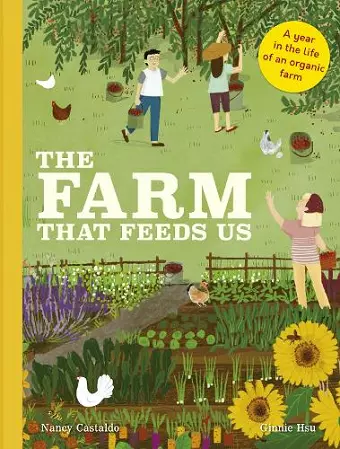 The Farm That Feeds Us cover