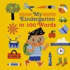 My Kindergarten in 100 Words cover