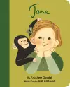 Jane Goodall cover