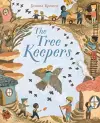 The Tree Keepers: Flock cover