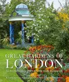 Great Gardens of London cover
