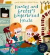 Hansel and Gretel’s Gingerbread House cover