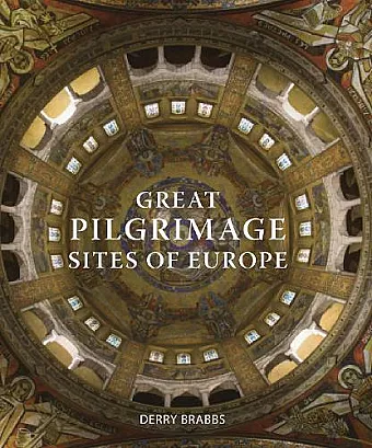 Great Pilgrimage Sites of Europe cover
