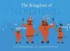 The Kingdom of Nothing cover