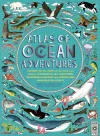 Atlas of Ocean Adventures cover