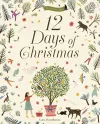 12 Days of Christmas cover