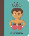 Muhammad Ali cover