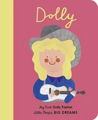 Dolly Parton cover