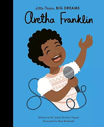 Aretha Franklin cover