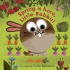 Spring Is Here, Little Rabbit! cover