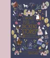 A World Full of Dickens Stories cover