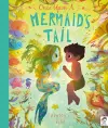 Once Upon a Mermaid's Tail cover