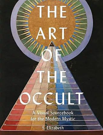 The Art of the Occult cover