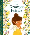 The Grumpy Fairies cover