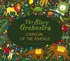 The Story Orchestra: Carnival of the Animals packaging