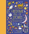 A Bedtime Full of Stories cover