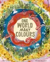 One World, Many Colours cover