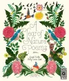 A Year of Nature Poems cover