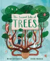 The Secret Life of Trees cover